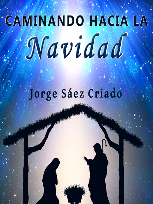 Cover image for Caminando hacia la Navidad
